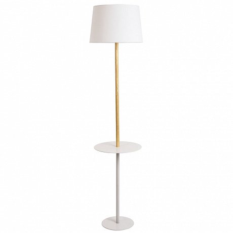 Arte Lamp Connor A2102PN-1WH