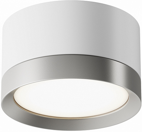 Maytoni Ceiling & Wall C086CL-GX53-SRD-WS