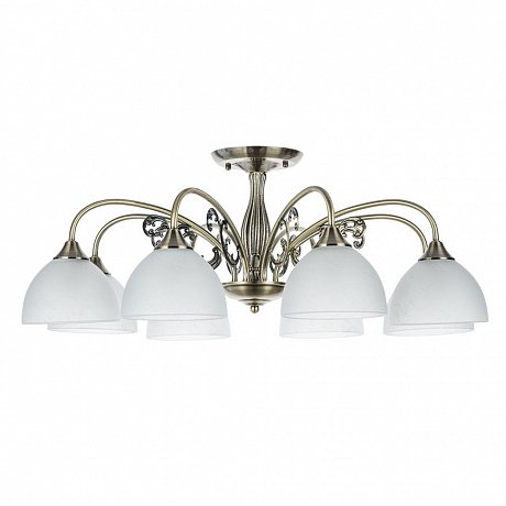 Arte Lamp Spica A3037PL-8AB