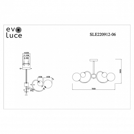 Evoluce Formae SLE220912-06