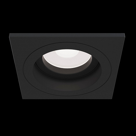 Maytoni Downlight DL026-2-01B