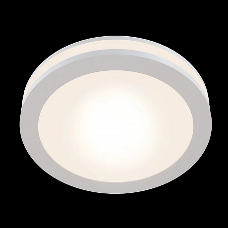 Maytoni Downlight DL2001-L7W4K