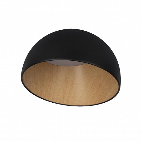 Loft It Egg 10197/350 Black