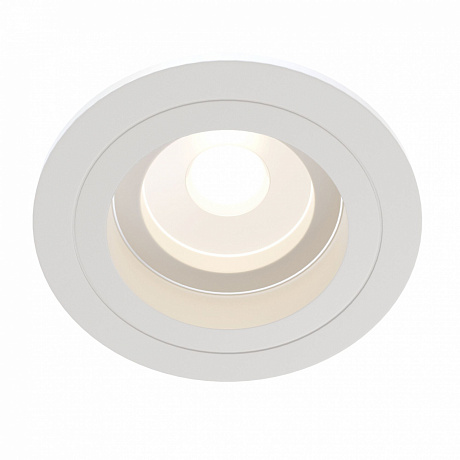 Maytoni Downlight DL025-2-01W