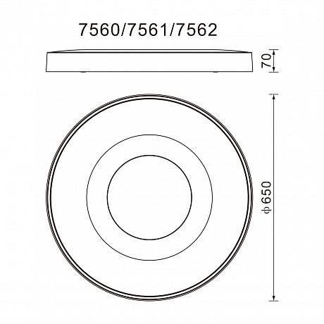 Mantra Coin 7561