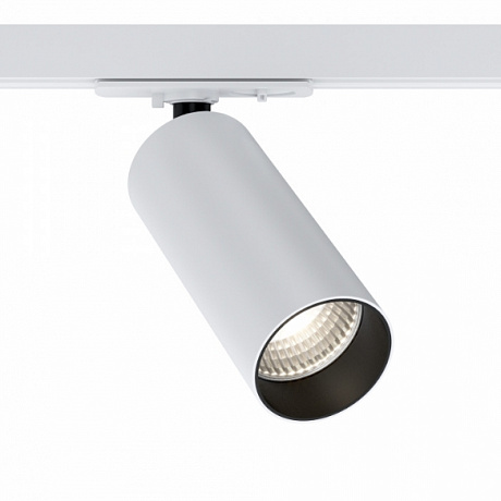 Maytoni FOCUS LED TR021-1-12W3K-W-D-W