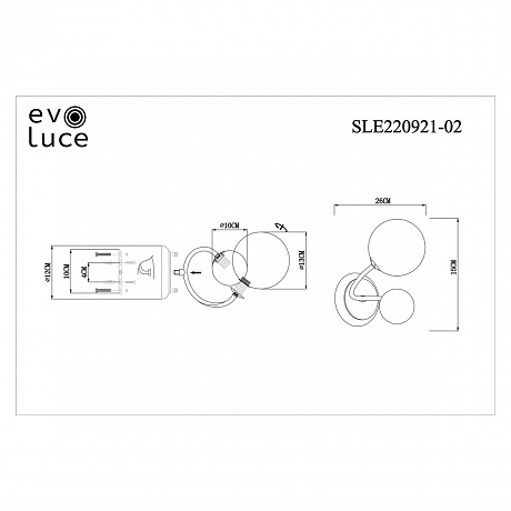 Evoluce Formae SLE220921-02