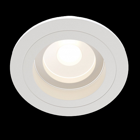 Maytoni Downlight DL025-2-01W