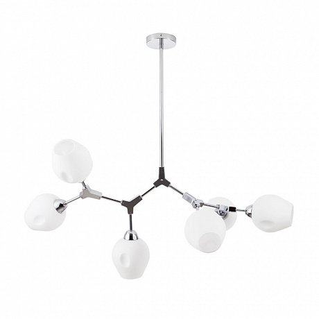 Arte Lamp Yuka A4103SP-6CC