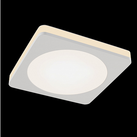 Maytoni Downlight DL303-L7W4K