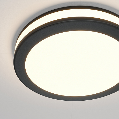 Maytoni Downlight DL303-L12B