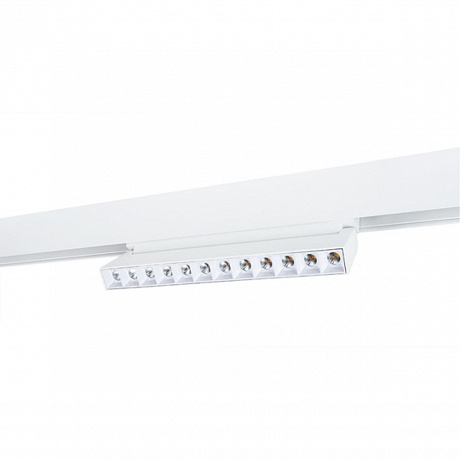 Arte Lamp LINEA A4668PL-1WH