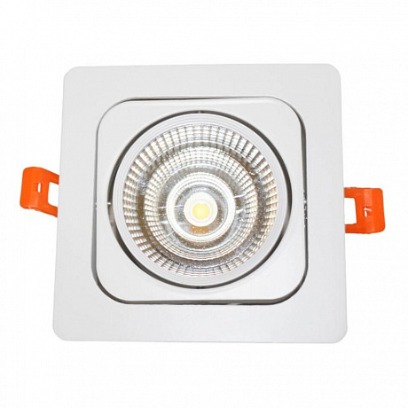 Lumina Deco Fostis LDC 8065-10W WT