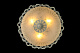 Потолочный светильник Arti Lampadari Venezia E 1.13.38 BW