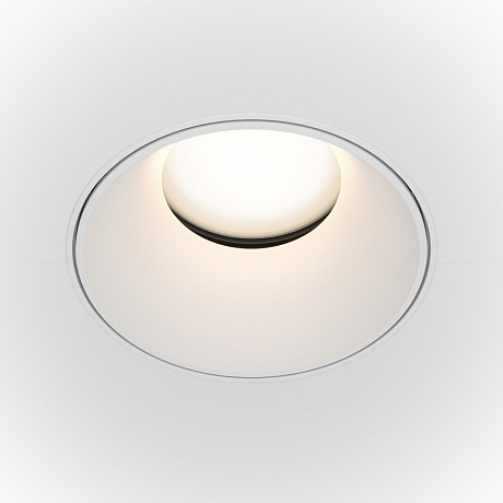 Maytoni Downlight DL051-U-2W