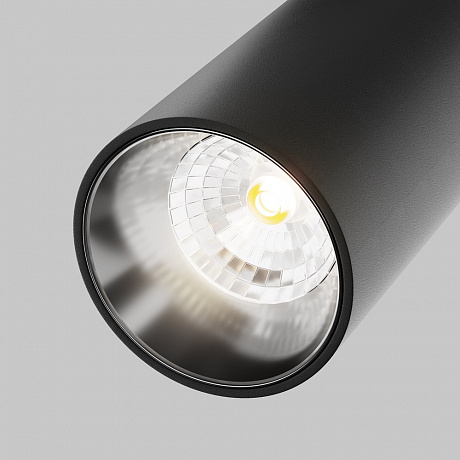 Maytoni Focus LED Radity TR103-1-12W4K-M-B