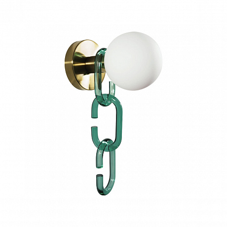 Loft It Chain 10128W Green