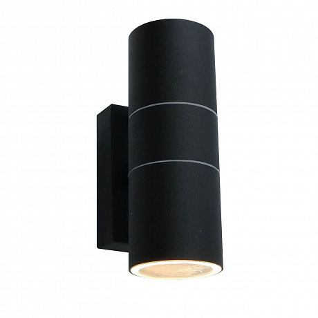 Arte Lamp Sonaglio Black A3302AL-2BK