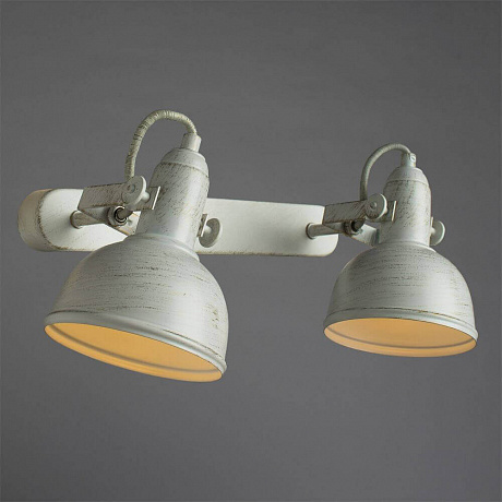 Arte Lamp Martin A5213AP-2WG