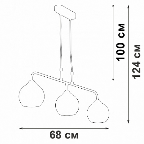 Vitaluce  V48130-13/3S