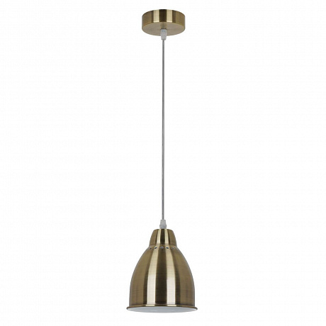 Arte Lamp 43 Bronze A2054SP-1AB