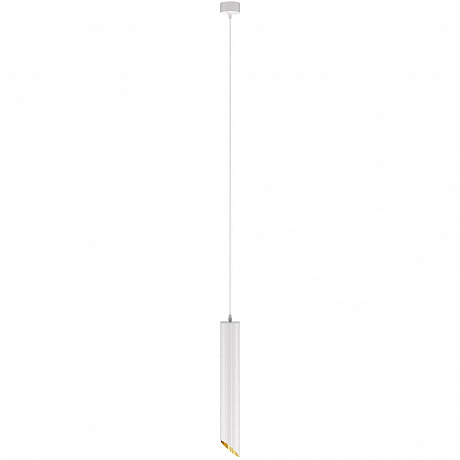 Maytoni Pendant P044PL-01-40GU10-W