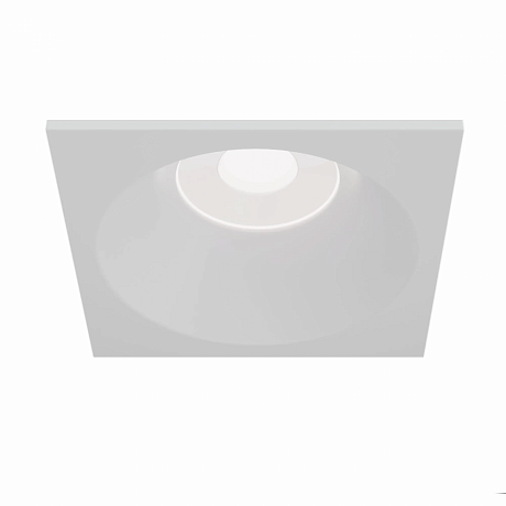 Maytoni Downlight DL033-2-01W