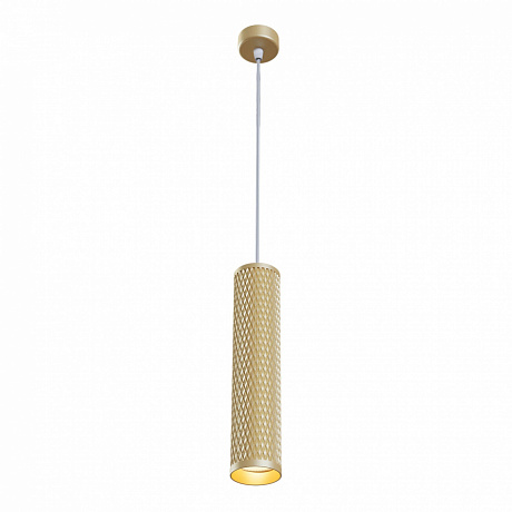 Maytoni Pendant P038PL-01G