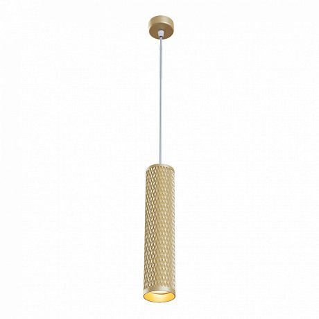 Maytoni Pendant P038PL-01G