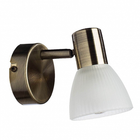 Arte Lamp Parry Bronze A5062AP-1AB