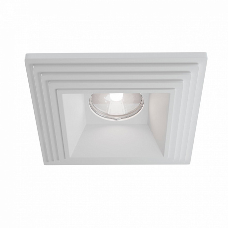 Maytoni Downlight DL005-1-01-W