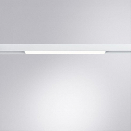 Arte Lamp LINEA A4662PL-1WH