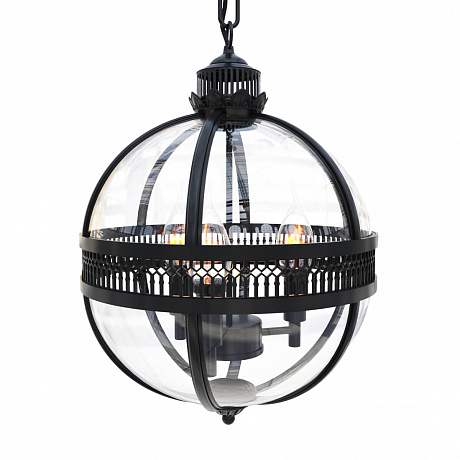 Loft It Lantern Residential Loft3043-Bl