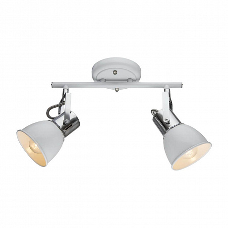 Arte Lamp 1677 A1677PL-2WH