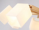 Подвесная люстра Ambrella light Traditional TR9522