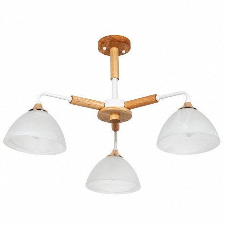 Arte Lamp Matthew A5032PL-3BR