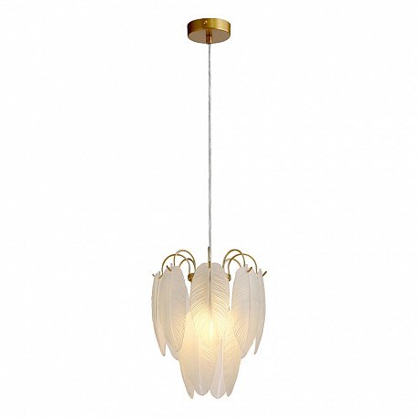 Arte Lamp EVIE A4052SP-1SG