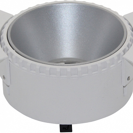 Maytoni Downlight DL051-01-GU10-RD-WS