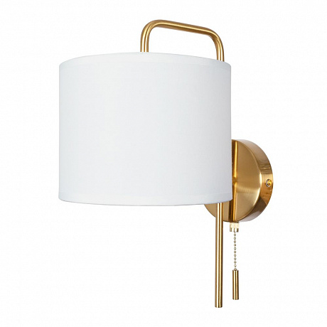 Arte Lamp Rupert A5024AP-1PB