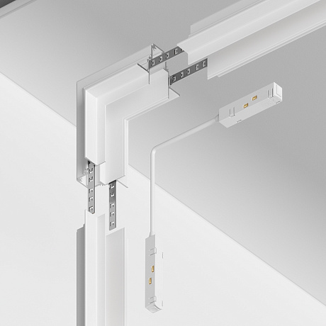 Maytoni Magnetic track TRA004ICL-22W