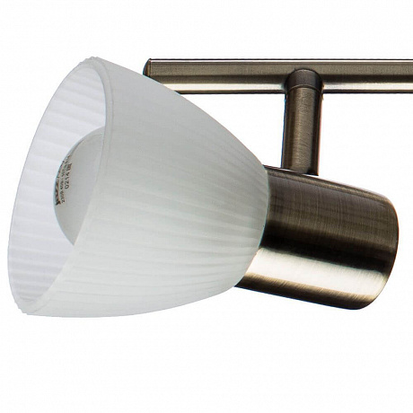 Arte Lamp Parry Bronze A5062AP-2AB