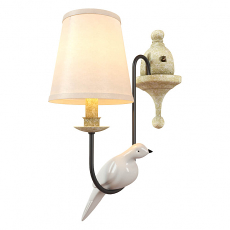 Loft It Birds Loft1029W-1