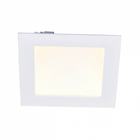 Arte Lamp Riflessione A7416PL-1WH