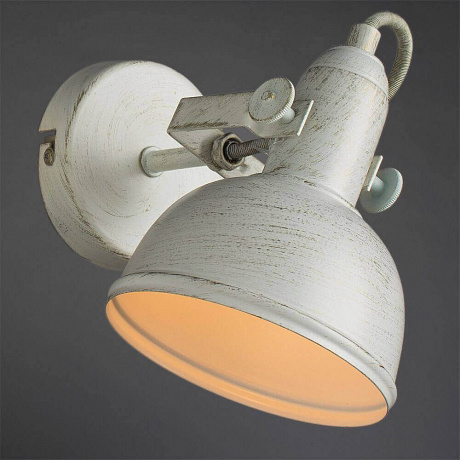 Arte Lamp Martin A5213AP-1WG