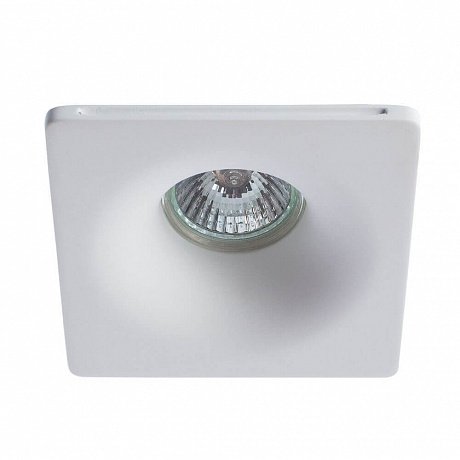 Arte Lamp Invisible A9110PL-1WH