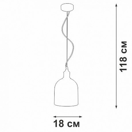 Vitaluce V2950 V2950-1/1S