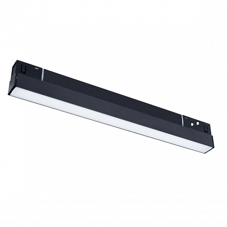 Arte Lamp LINEA A4672PL-1BK