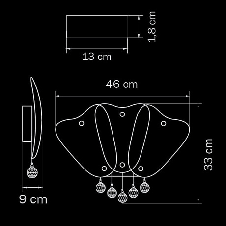 Lightstar Lobo 804640