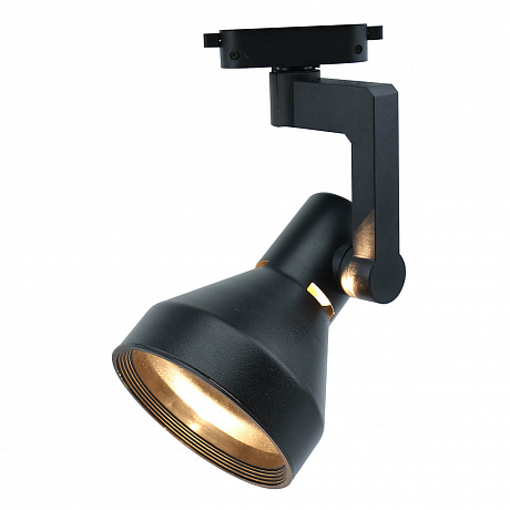 Arte Lamp Nido Black A5108PL-1BK