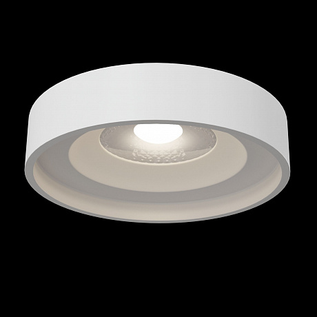 Maytoni Downlight DL035-2-L6W